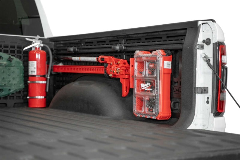 Addictive Desert Designs ADD Molle Panels