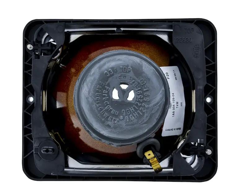 HELLA Vision Plus Head Lamp by Hella