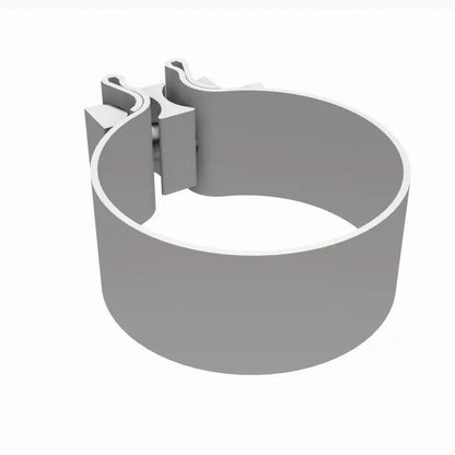 Magnaflow MAG Clamps by Magnaflow