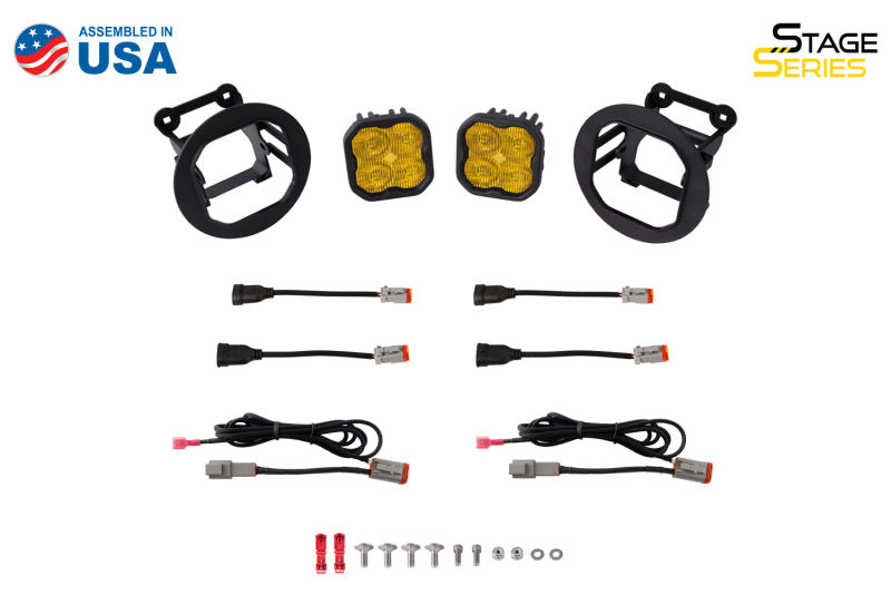 Diode Dynamics DIO LED Light Pods