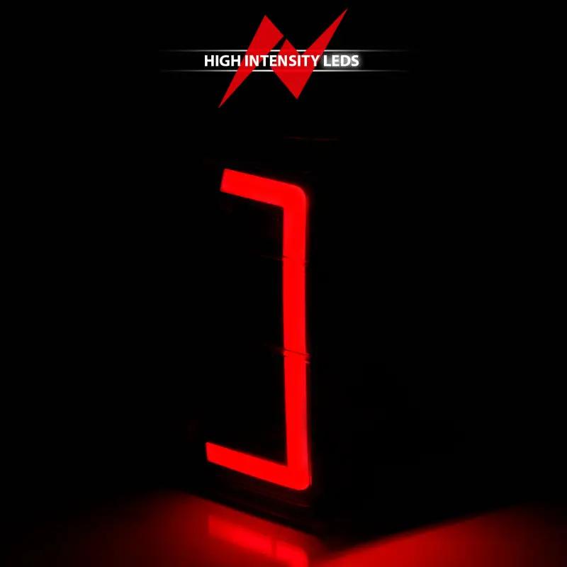 ANZO ANZ LED Taillights by ANZO