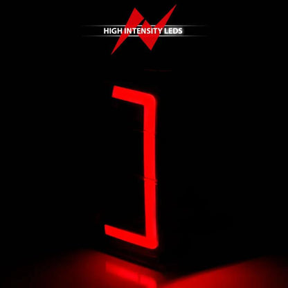 ANZO ANZ LED Taillights by ANZO