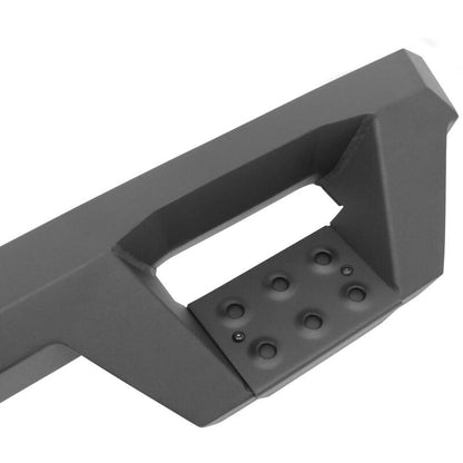 Westin WES Nerf Bars - HDX Drop