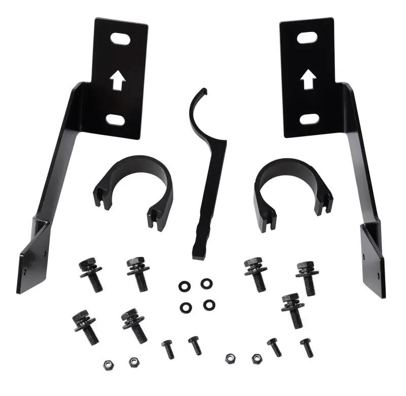 ARB BP51 Fit Kits by ARB