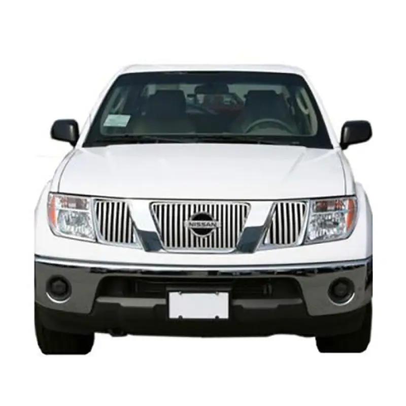 Putco PUT Designer FX Grilles by Putco