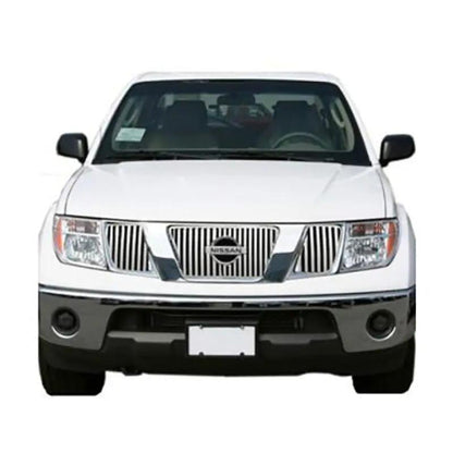Putco PUT Designer FX Grilles by Putco