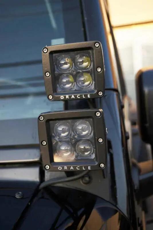 ORACLE Lighting ORL Light Mount Brackets by ORACLE Lighting