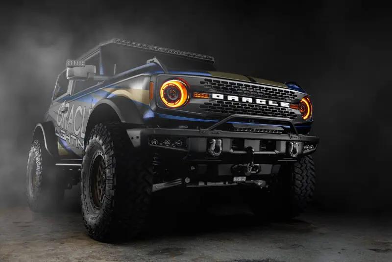 ORACLE Lighting ORL LED Headlights by ORACLE Lighting