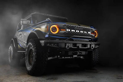 ORACLE Lighting ORL LED Headlights by ORACLE Lighting