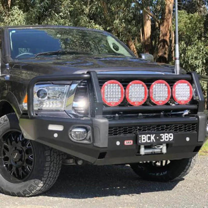 ARB Summit Bull Bars by ARB