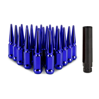 Mishimoto MM Lug Nuts - Steel by Mishimoto
