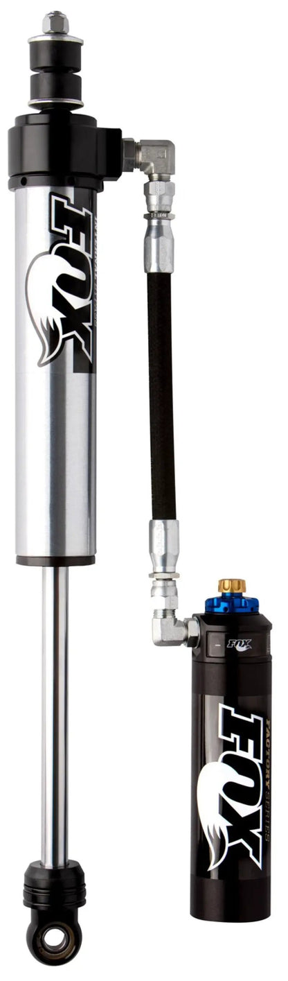 FOX 2.5 Factory Bypass Shock by FOX