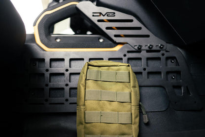 DV8 Offroad DVE Molle Panels