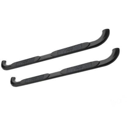 Westin WES Nerf Bars - Platinum 4 by Westin