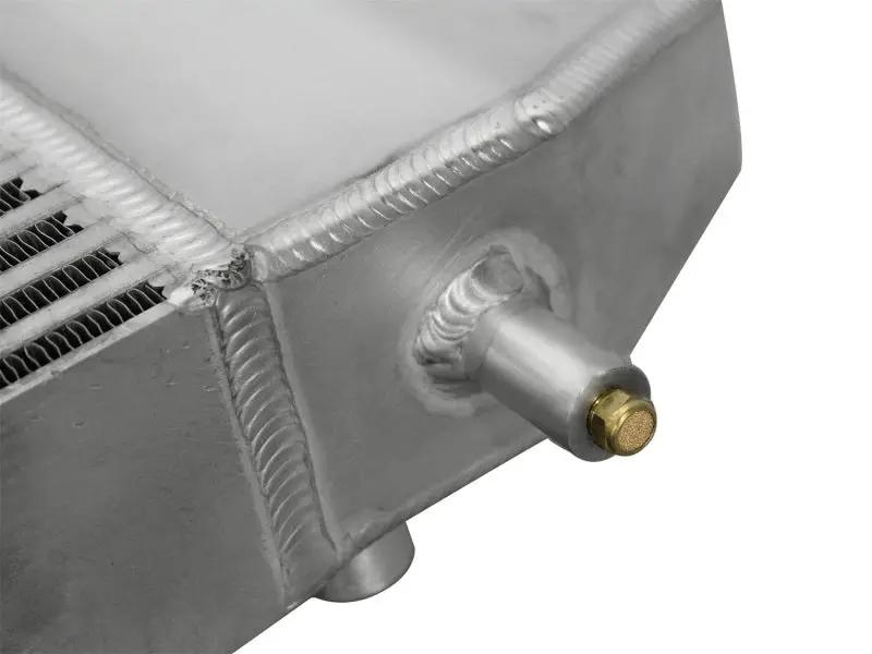AFE Bladerunner I/C & Tubes by aFe