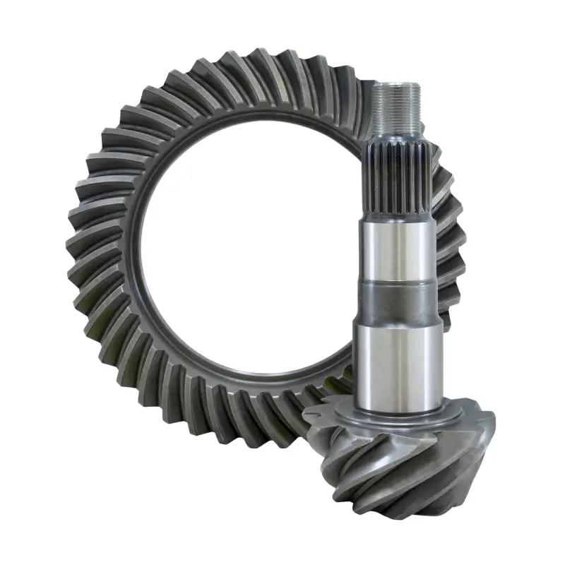 Yukon Gear & Axle YUK Gear Sets - Dana by Yukon Gear & Axle
