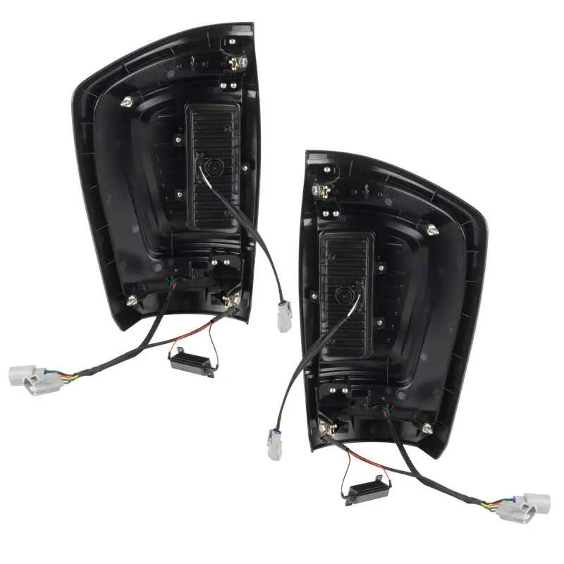 ORACLE Lighting ORL LED Tail Lights by ORACLE Lighting