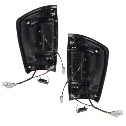 ORACLE Lighting ORL LED Tail Lights by ORACLE Lighting