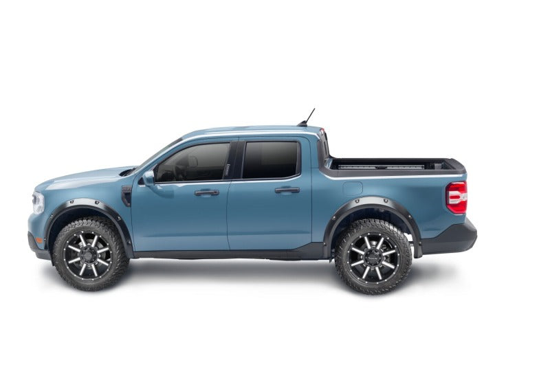 Husky Liners HL DRT Fender Flares