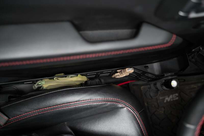 DV8 Offroad DVE Molle Panels