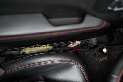 DV8 Offroad DVE Molle Panels