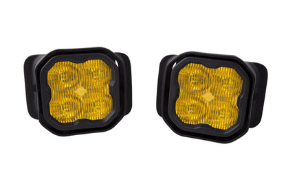 Diode Dynamics DIO LED Light Pods