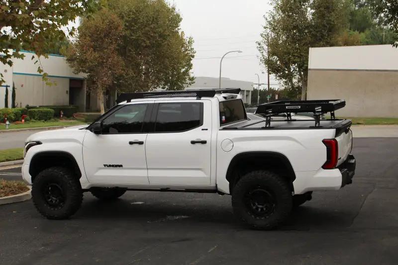 Go Rhino GOR Roof Racks - Ceros by Go Rhino