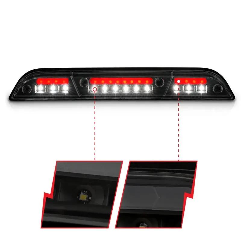 ANZO ANZ LED 3rd Brake Light by ANZO