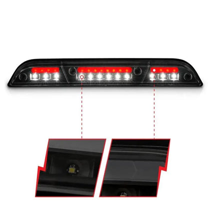ANZO ANZ LED 3rd Brake Light by ANZO