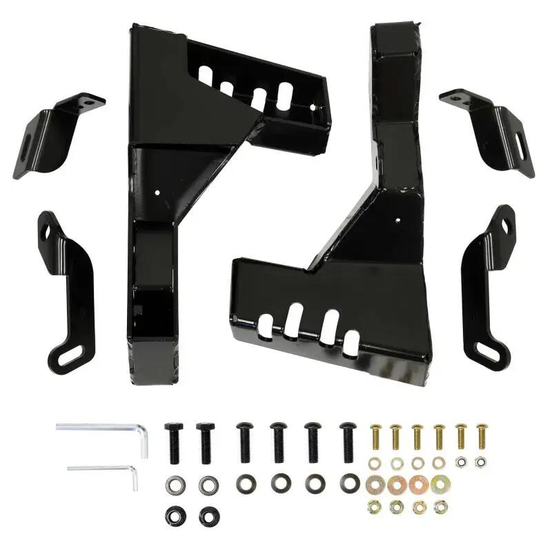 Westin WES HDX Grille Guards by Westin