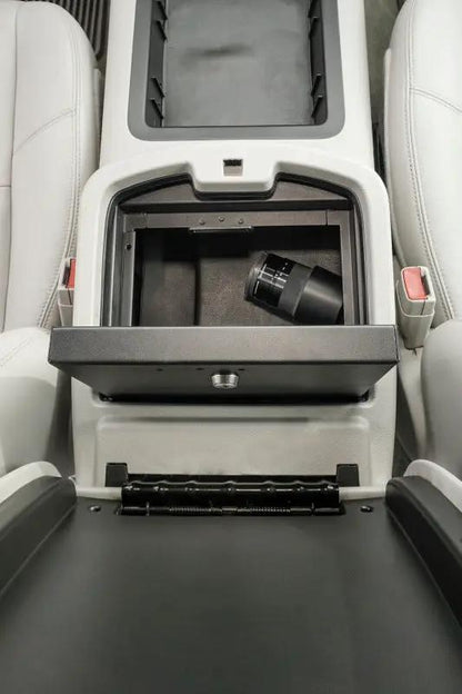 Tuffy Products TFY Console Safe by Tuffy Products