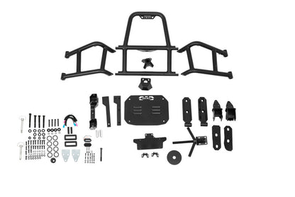 DV8 Offroad DVE Tire Carriers