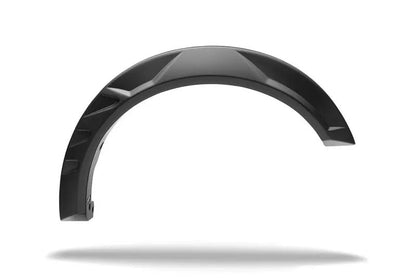 Husky Liners HL DRT Fender Flares by Husky Liners