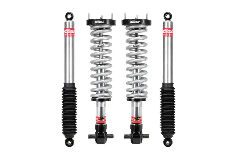 Eibach EIB Pro-Truck Coilovers by Eibach