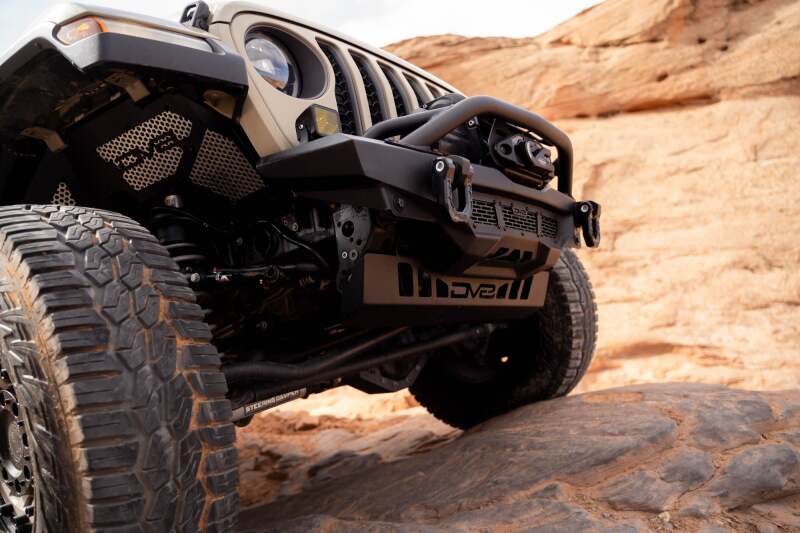 DV8 Offroad DVE Inner Fender Liners