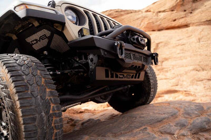 DV8 Offroad DVE Inner Fender Liners