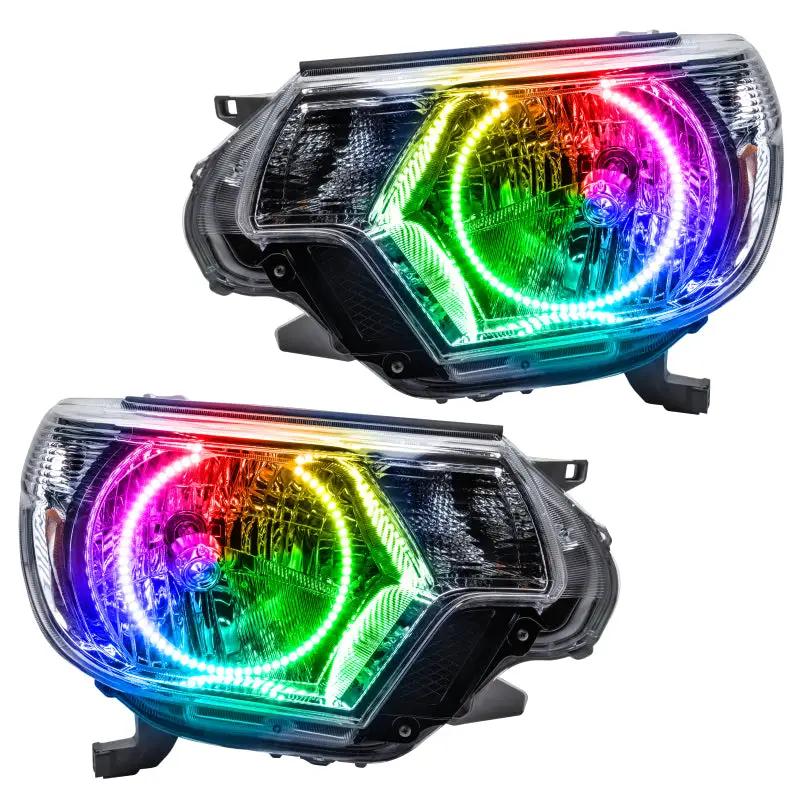 ORACLE Lighting ORL Headlight Assemblies by ORACLE Lighting