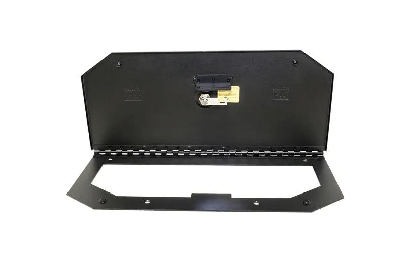 Tuffy Products TFY Locks by Tuffy Products