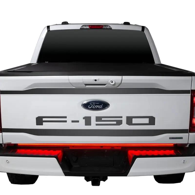 Putco PUT Blade Tailgate Light Bars by Putco