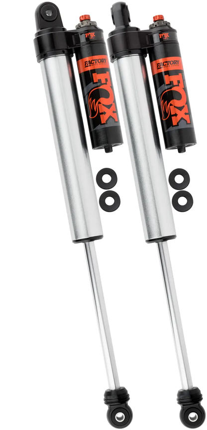FOX 2.5 Factory Shock by FOX