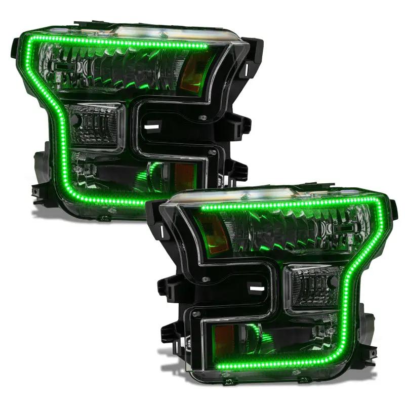 ORACLE Lighting ORL Headlight Assemblies by ORACLE Lighting
