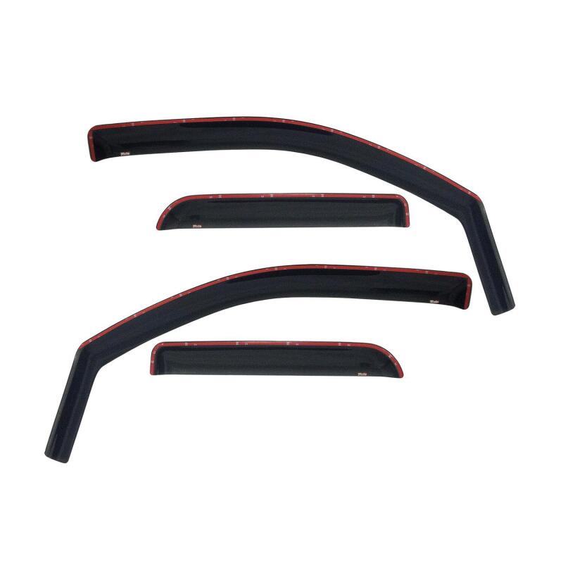 Westin WES Wade In-Channel Deflectors