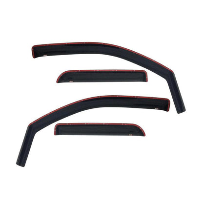 Westin WES Wade In-Channel Deflectors