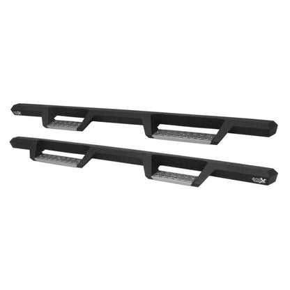 Westin WES Nerf Bars - HDX Drop