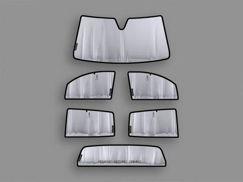 WeatherTech WT TechShade by WeatherTech