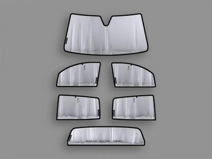 WeatherTech WT TechShade by WeatherTech