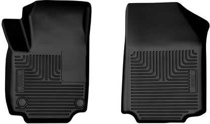 Husky Liners Weatherbeater - Front Floor Liners
