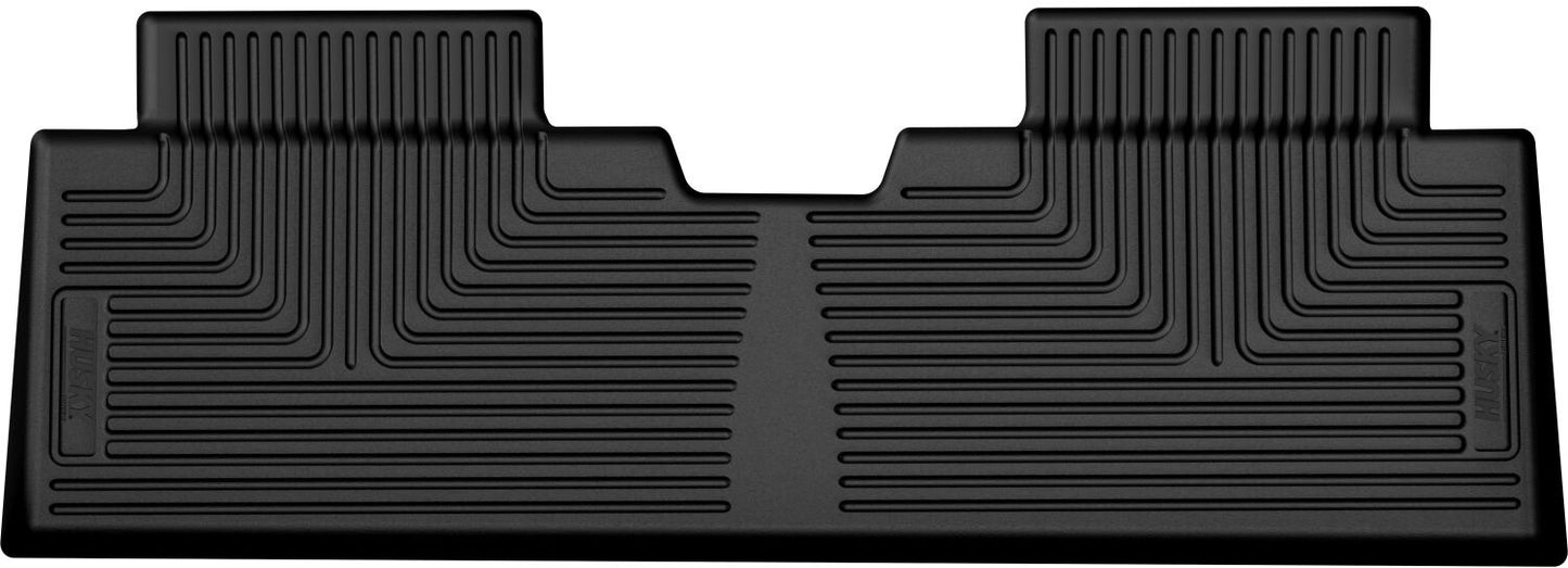 Husky Liners Weatherbeater - Front Floor Liners