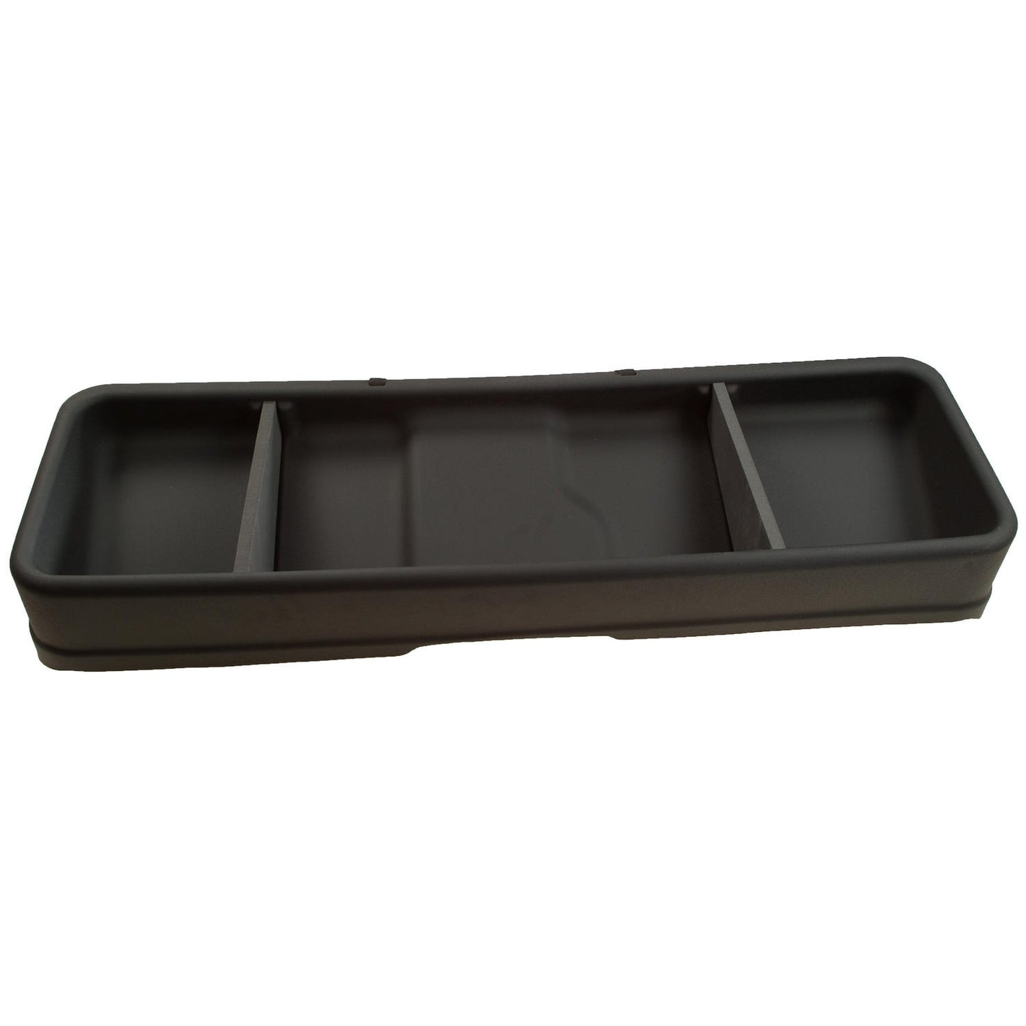 Husky Liners Gearbox Storage Systems - Under Seat Storage Box