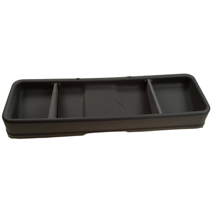 Husky Liners Gearbox Storage Systems - Under Seat Storage Box
